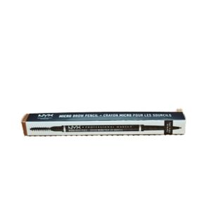NEW NYX Micro brow pencil ' auburn '